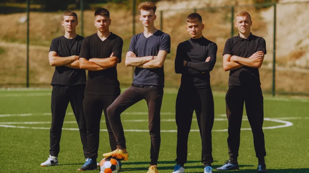 Team Sports Clipart by Sportsclipart.org