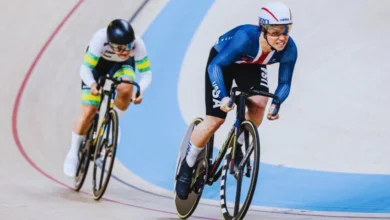 Cycling Clipart by Sportsclipart.org