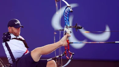 Individual Sports Clipart by sportsclipart.org