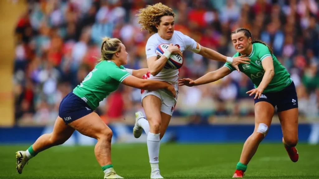 Rugby Clipart by Sportsclipart.org