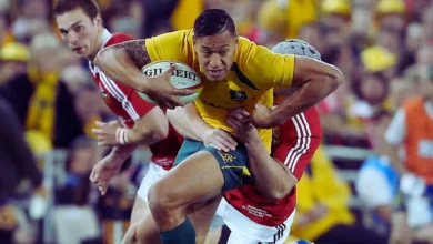 Rugby Clipart by Sportsclipart.org