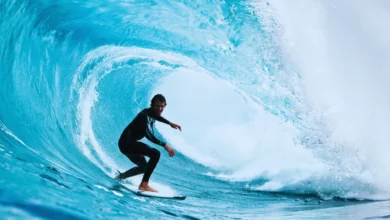 Surfing Clipart by Sportsclipart.org