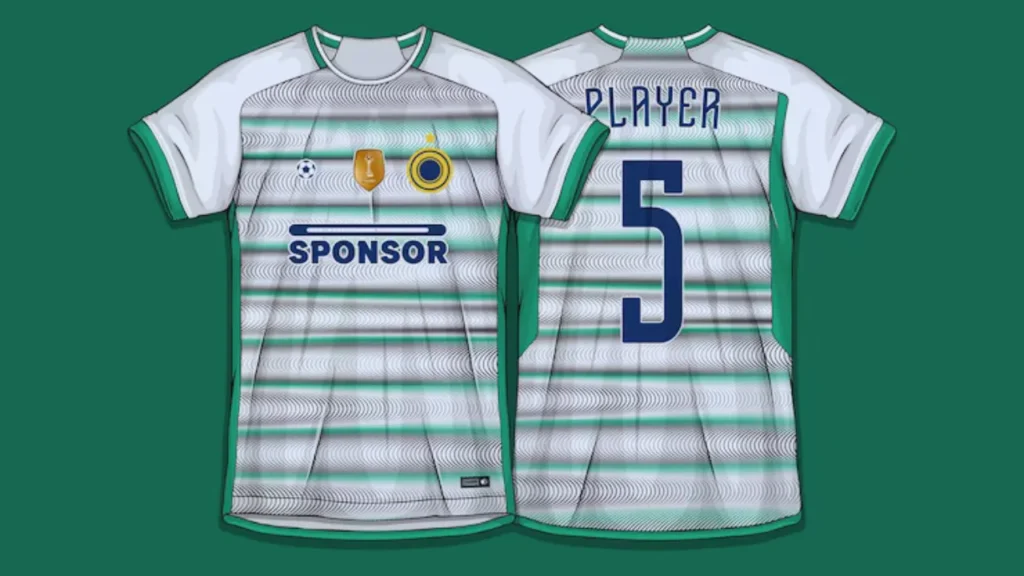 sports jersey clipart BY sportsclipart.org